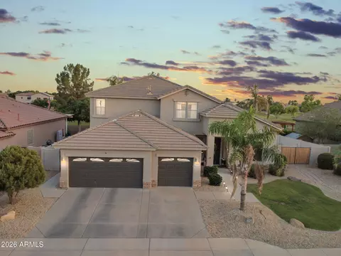 Exterior - 9737 E Lobo Ave, Mesa, AZ 85209 photo 28 of 29