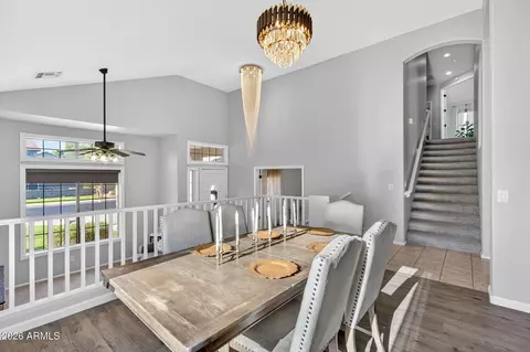 Dining - 9737 E Lobo Ave, Mesa, AZ 85209 photo 3 of 3