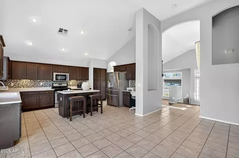 Kitchen - 9737 E Lobo Ave, Mesa, AZ 85209 photo 13 of 13