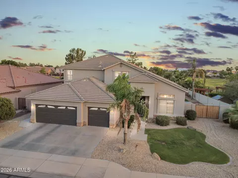 Exterior - 9737 E Lobo Ave, Mesa, AZ 85209 photo 29 of 29