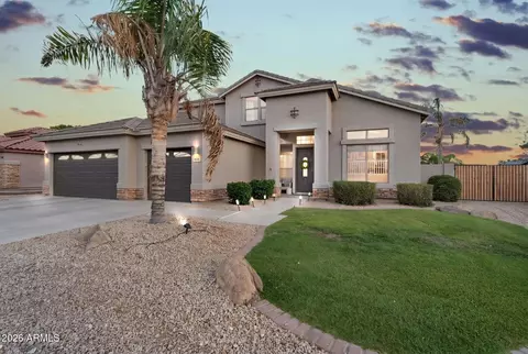 Exterior - 9737 E Lobo Ave, Mesa, AZ 85209 photo 3 of 29