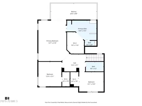 Floorplan - 9737 E Lobo Ave, Mesa, AZ 85209 photo 3 of 4