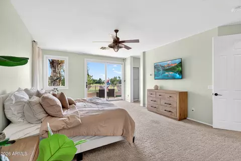 Bedroom - 9737 E Lobo Ave, Mesa, AZ 85209 photo 3 of 12