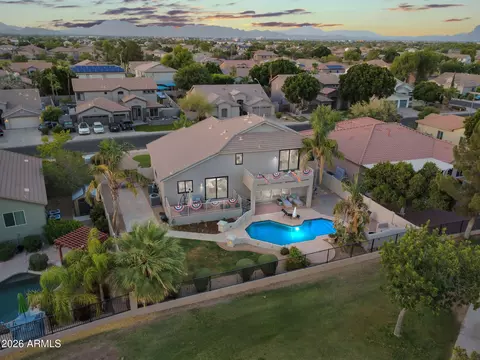 View/Area - 9737 E Lobo Ave, Mesa, AZ 85209 photo 14 of 19