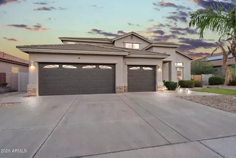 Exterior - 9737 E Lobo Ave, Mesa, AZ 85209 photo 2 of 29
