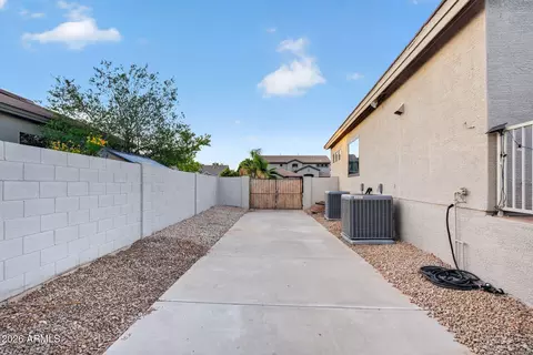 Exterior - 9737 E Lobo Ave, Mesa, AZ 85209 photo 27 of 29