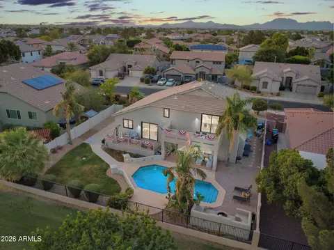 View/Area - 9737 E Lobo Ave, Mesa, AZ 85209 photo 12 of 19