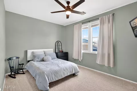 Bedroom - 9737 E Lobo Ave, Mesa, AZ 85209 photo 7 of 12