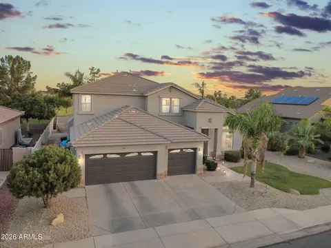 Other - 9737 E Lobo Ave, Mesa, AZ 85209 photo 26 of 31