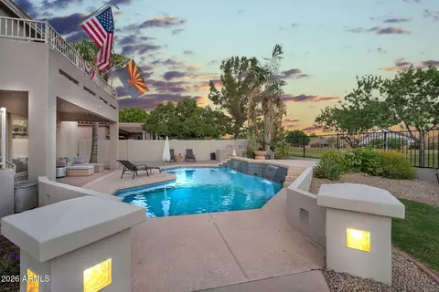Exterior - 9737 E Lobo Ave, Mesa, AZ 85209 photo 15 of 29