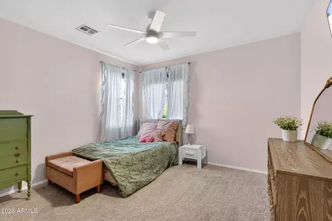 Bedroom - 9737 E Lobo Ave, Mesa, AZ 85209 photo 6 of 12