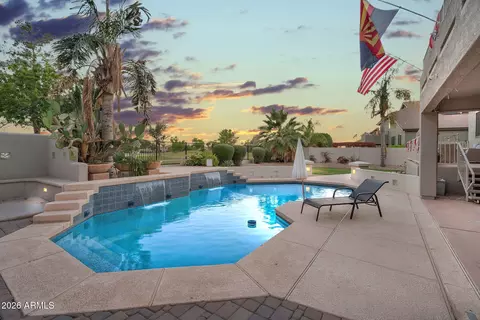 Exterior - 9737 E Lobo Ave, Mesa, AZ 85209 photo 16 of 29