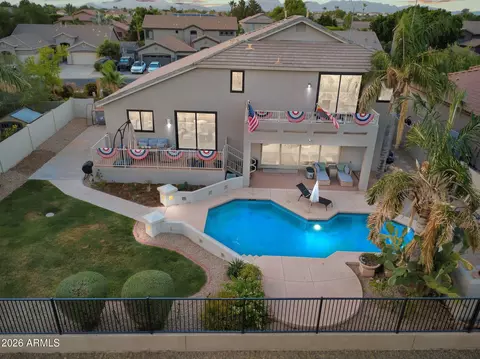 View/Area - 9737 E Lobo Ave, Mesa, AZ 85209 photo 19 of 19