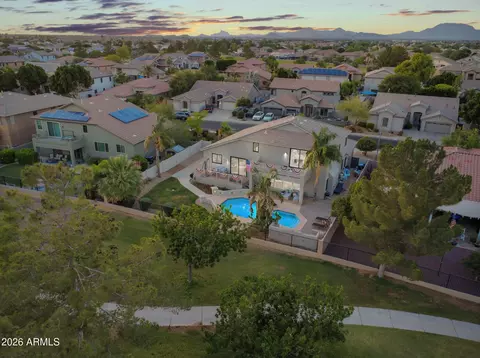 View/Area - 9737 E Lobo Ave, Mesa, AZ 85209 photo 15 of 19