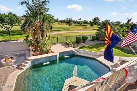 Exterior - 9737 E Lobo Ave, Mesa, AZ 85209 photo 10 of 29