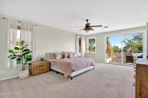 Bedroom - 9737 E Lobo Ave, Mesa, AZ 85209 photo 1 of 12
