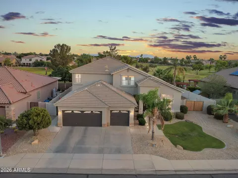View/Area - 9737 E Lobo Ave, Mesa, AZ 85209 photo 3 of 19