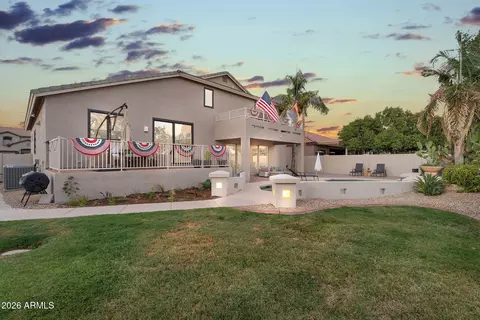 Exterior - 9737 E Lobo Ave, Mesa, AZ 85209 photo 13 of 29
