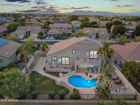 View/Area - 9737 E Lobo Ave, Mesa, AZ 85209 photo 10 of 19