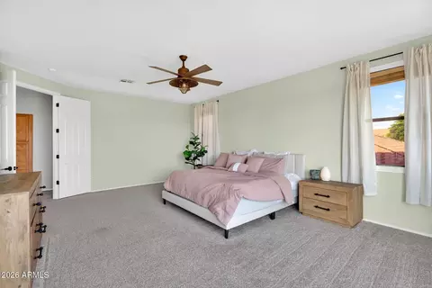 Bedroom - 9737 E Lobo Ave, Mesa, AZ 85209 photo 2 of 12