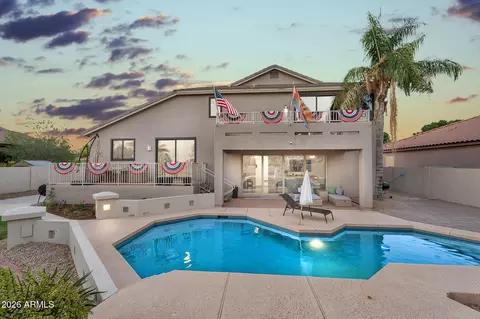 Exterior - 9737 E Lobo Ave, Mesa, AZ 85209 photo 14 of 29