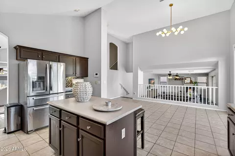 Kitchen - 9737 E Lobo Ave, Mesa, AZ 85209 photo 8 of 13