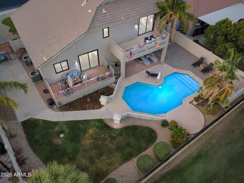 View/Area - 9737 E Lobo Ave, Mesa, AZ 85209 photo 17 of 19