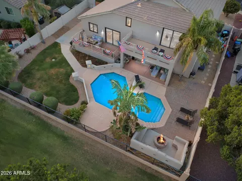 View/Area - 9737 E Lobo Ave, Mesa, AZ 85209 photo 18 of 19