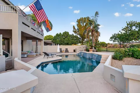 Exterior - 9737 E Lobo Ave, Mesa, AZ 85209 photo 20 of 29