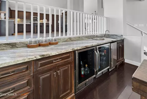 Kitchen - 9737 E Lobo Ave, Mesa, AZ 85209 photo 2 of 13