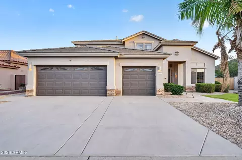 Exterior - 9737 E Lobo Ave, Mesa, AZ 85209 photo 4 of 29