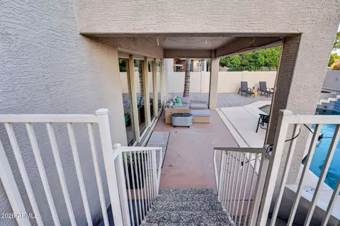 Exterior - 9737 E Lobo Ave, Mesa, AZ 85209 photo 23 of 29