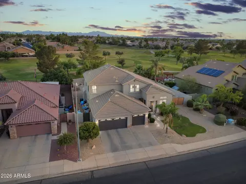 View/Area - 9737 E Lobo Ave, Mesa, AZ 85209 photo 5 of 19