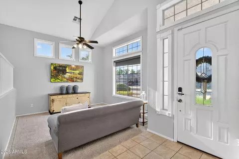 Entry Way - 9737 E Lobo Ave, Mesa, AZ 85209 photo 1 of 3