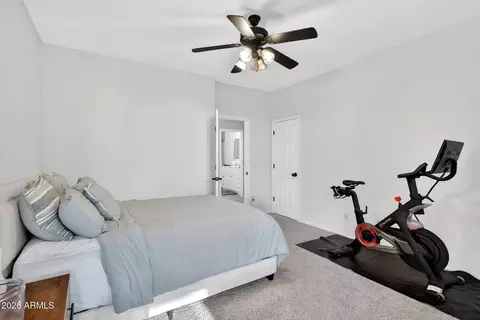 Bedroom - 9737 E Lobo Ave, Mesa, AZ 85209 photo 10 of 12
