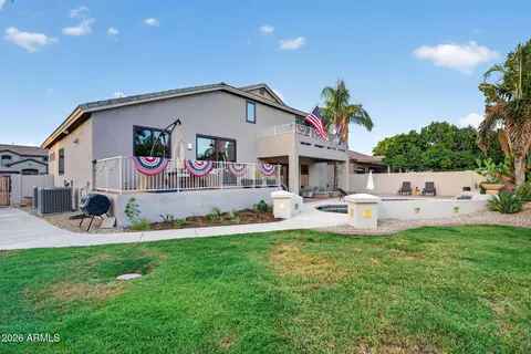 Exterior - 9737 E Lobo Ave, Mesa, AZ 85209 photo 18 of 29