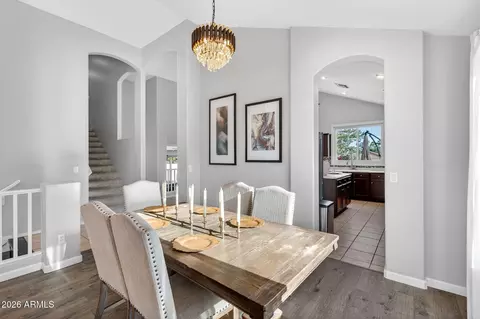 Dining - 9737 E Lobo Ave, Mesa, AZ 85209 photo 2 of 3
