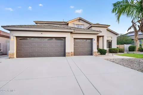 Exterior - 9737 E Lobo Ave, Mesa, AZ 85209 photo 5 of 29