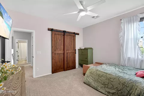 Bedroom - 9737 E Lobo Ave, Mesa, AZ 85209 photo 5 of 12