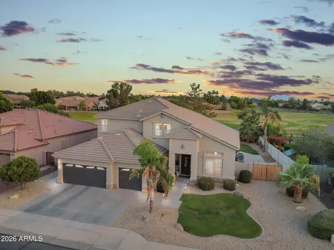 View/Area - 9737 E Lobo Ave, Mesa, AZ 85209 photo 2 of 19