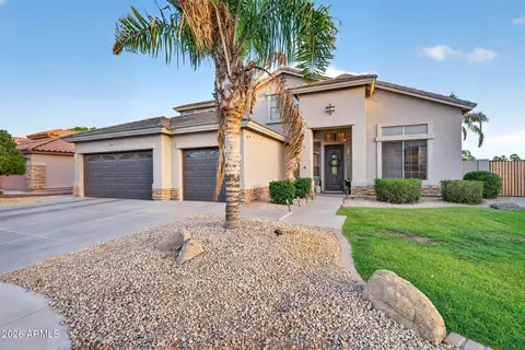 Exterior - 9737 E Lobo Ave, Mesa, AZ 85209 photo 6 of 29