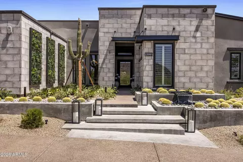 23991 N 123rd Pl, Scottsdale, AZ 85255
