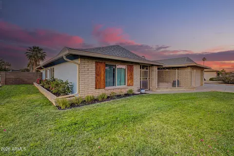 4966 W Onyx Ave, Glendale, AZ 85302
