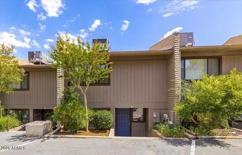 3340 W State Route 89a -- #8, Sedona, AZ 86336