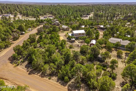 3512 W Pine Rim Dr #237, Overgaard, AZ 85933 photo 15