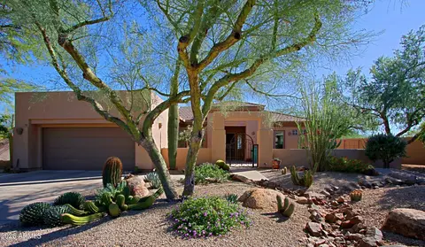 34082 N 66th Way, Scottsdale, AZ 85266