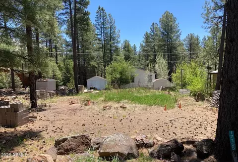 17155 S Iron Springs Rd #26, Munds Park, AZ 86017