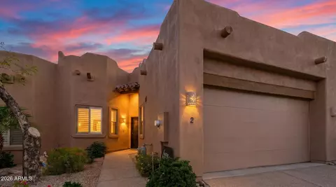 6540 E Redmont Dr #2, Mesa, AZ 85215