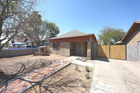 1306 W Polk St, Phoenix, AZ 85007