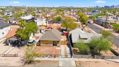 1306 W Polk St, Phoenix, AZ 85007